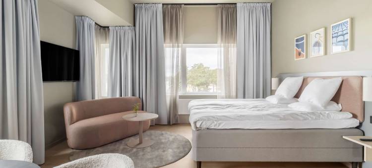 Aiden by Best Western Karlstad Arena图片