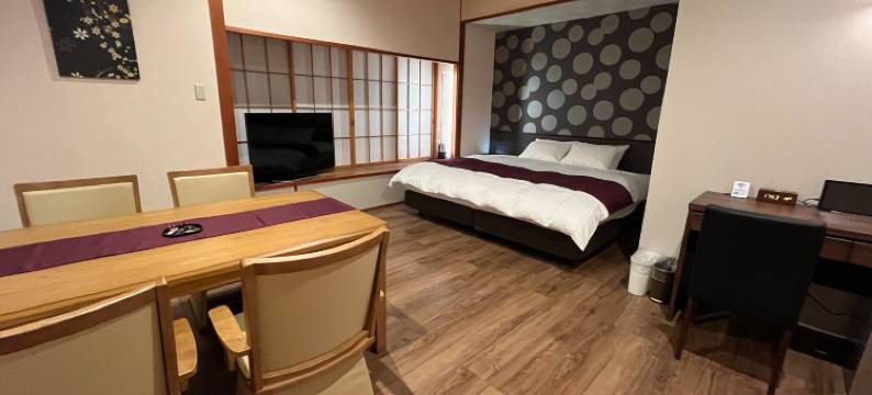 Excel 菊水酒店(Hotel Excel Kikusui)图片