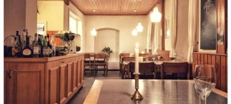 阿里皮纳尔酒店(Hotel Alpina)图片