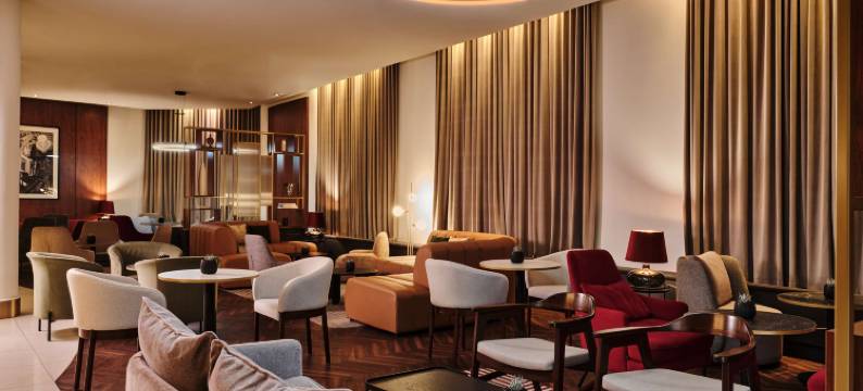 克拉特夫丽笙酒店(Radisson Blu Hotel, Krakow)图片