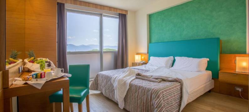 伽利略酒店(Hotel Galilei)图片