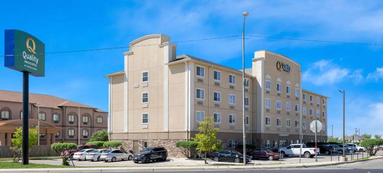 Quality Inn & Suites图片