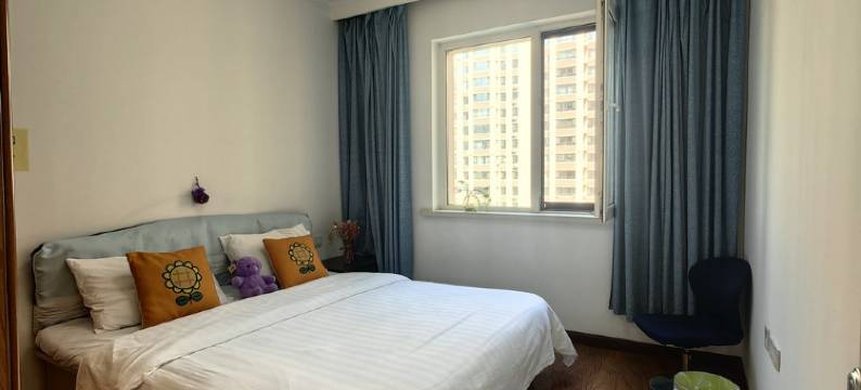 淼桐公寓(群力第七大道分店)图片