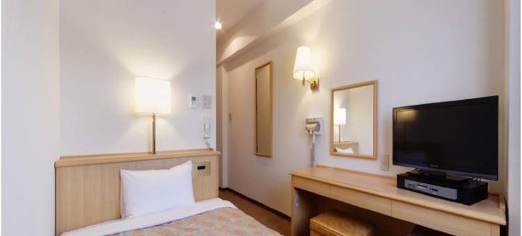 Hotel AZ Kumamoto Hokubu Ten图片