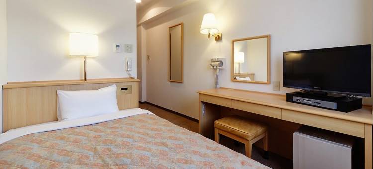 Hotel AZ Kumamoto Ashikita Ten图片