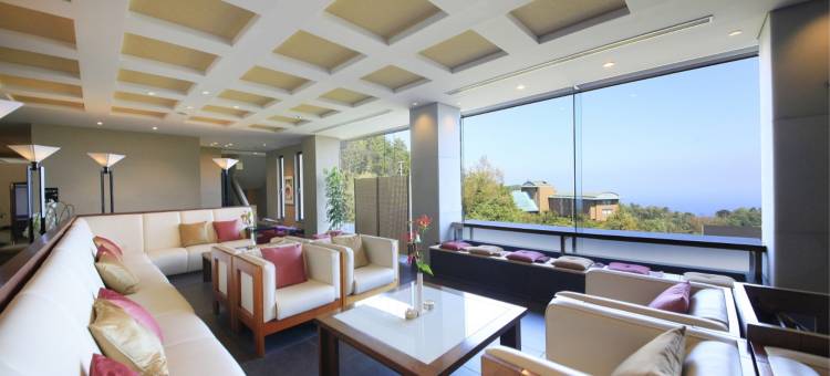 热海尤托雷洛旅馆(Yutorelo Atami)图片