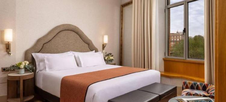 马德里普拉多大道NH典藏酒店(NH Collection Paseo del Prado)图片