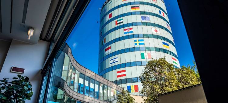 德维罗Spa酒店，贝斯特韦斯特品质精选酒店(Devero Hotel  Spa, BW Signature Collection)图片