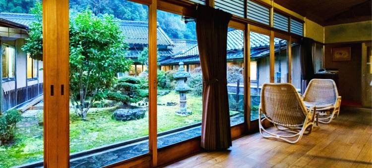 逢樱别墅(Guest Villa Houou)图片