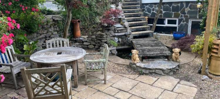 OYO 麦芽屋(The Barley House)图片