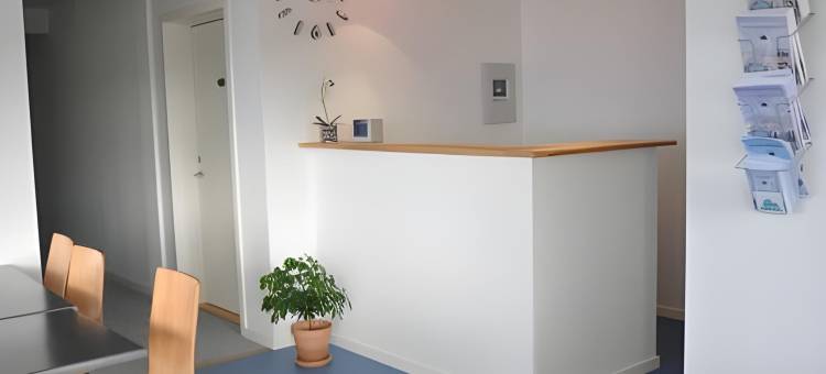 SØMA 亚科普斯豪恩酒店(Hotel SØMA Ilulissat)图片