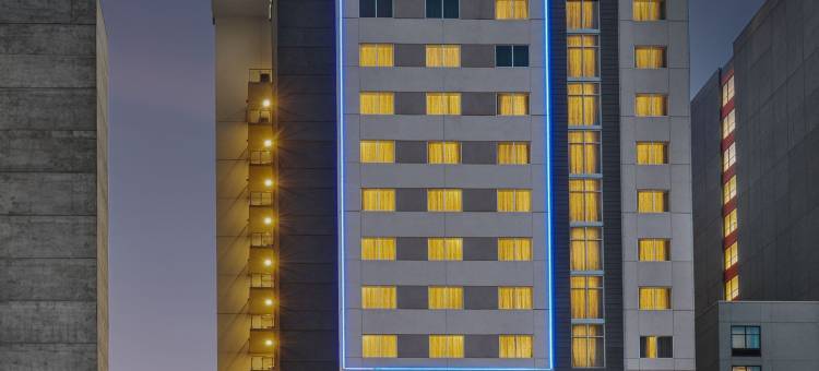 奥斯汀市中心万枫套房酒店(Fairfield Inn & Suites Austin Downtown)图片