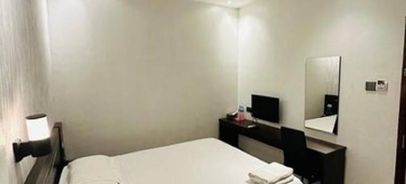 H3酒店(H3 Hotel)图片