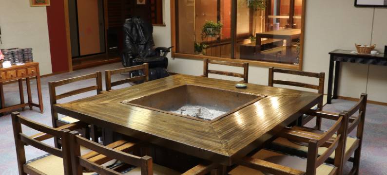 旬树庵青年温泉旅馆(Wakanoyu)图片