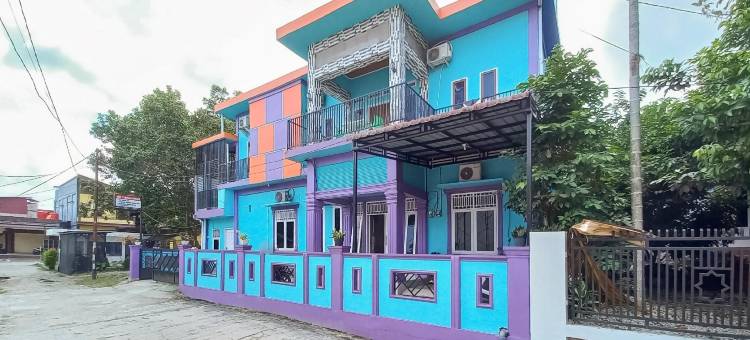 Panam House Syariah RedPartner图片