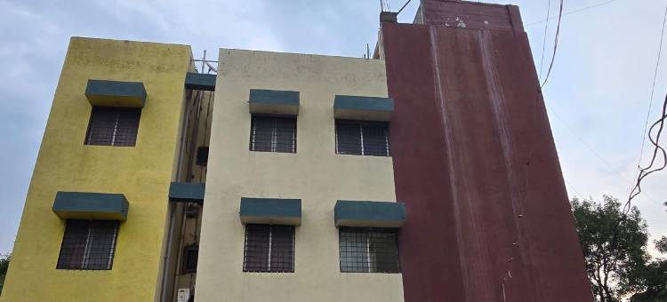 Parmeshwar lodge图片