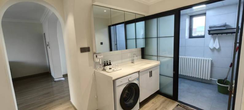 乐途民宿(塔城路分店)图片