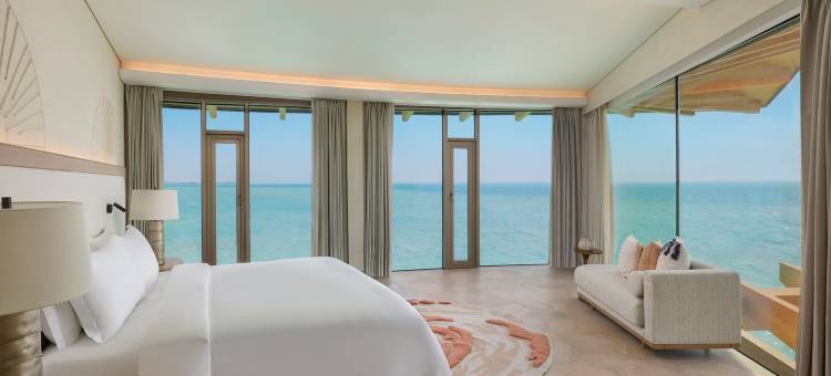 红海瑞吉度假酒店(The St. Regis Red Sea Resort)图片