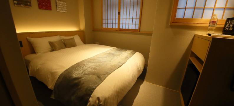 京都祇园酒店(Kyoto Gion Hotel)图片