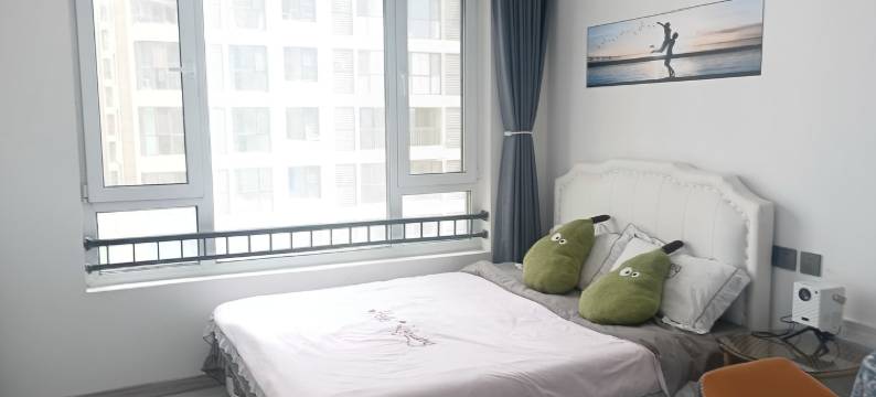 静静小窝新城明昱锦苑民宿(卧龙西路分店)图片