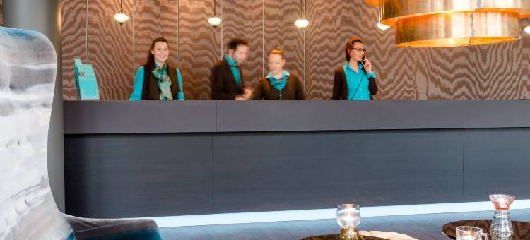 慕尼黑赛德灵格门一号汽车旅馆(Motel One München Sendlinger Tor)图片