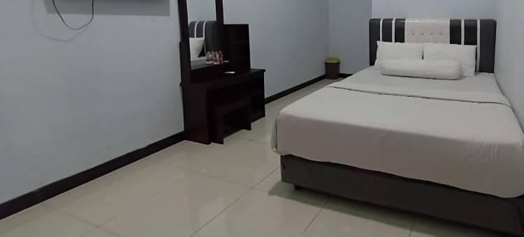 Surya Abadi Homestay Syariah RedPartner图片