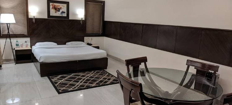 索尼娅酒店(Hotel Sonia)图片