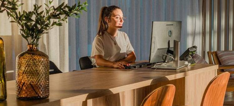 休眠与自然酒店(Sleep & Nature Hotel)图片