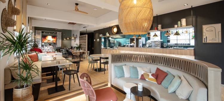 Bo & Mia酒店(Hôtel BO & Mia)图片