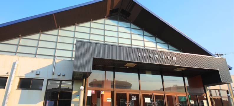 松林民宿(Minsyuku Matsubayashi)图片