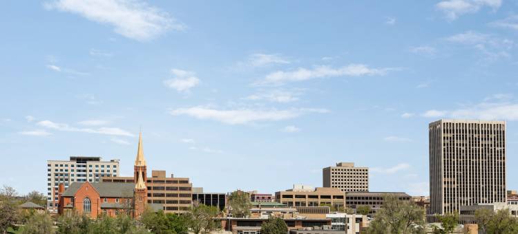 科罗拉多斯普林斯中心智选假日酒店及套房(Holiday Inn Express & Suites Colorado Springs Central)图片