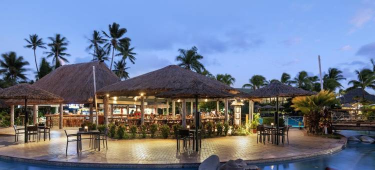 斐济海滩奥瑞格度假村(Outrigger Fiji Beach Resort)图片