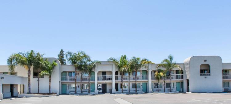 莫尔丁格林维尔戴斯酒店(Days Inn by Wyndham Greenville South/Mauldin)图片