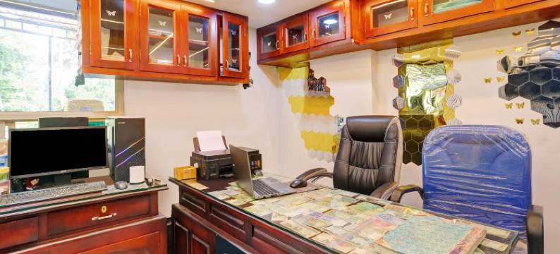 Hotel O Pulari Backwater & Rooms图片