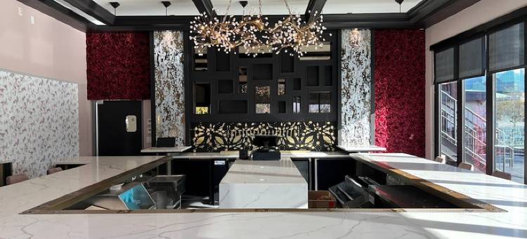 voco 尼亚加拉瀑布 - 凯登斯酒店 by IHG(voco Niagara Falls - the Cadence)图片