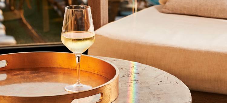 VEA 纽波特海滩万豪度假酒店水疗中心(VEA Newport Beach, a Marriott Resort & Spa)图片