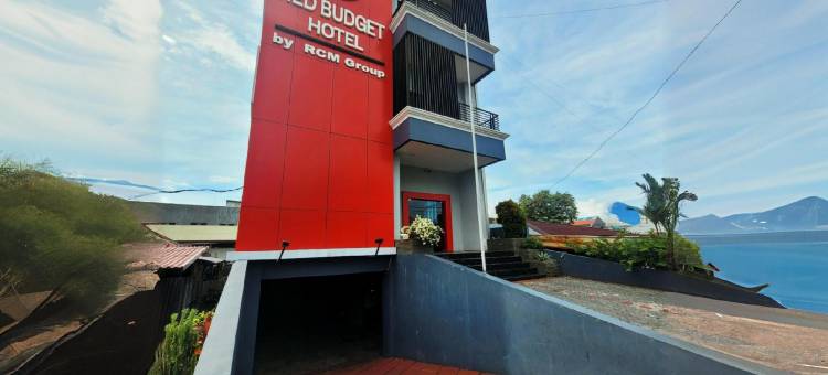 红色经济型酒店特尔纳特(Red Budget Hotel Ternate)图片