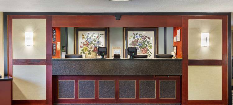 罗克兰贝斯特韦斯特酒店(Best Western Rockland)图片