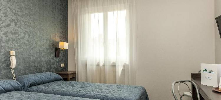 卡奥尔-勒弗朗斯 Brit Hotel酒店(Brit Hotel Cahors - Le France)图片