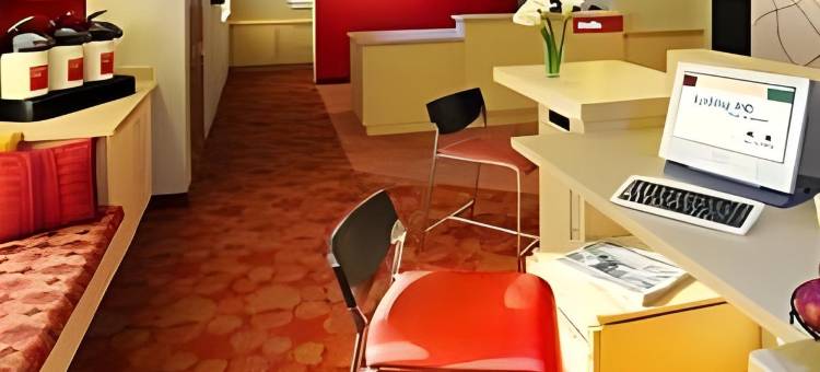 克利奇站万豪TownePlace酒店(TownePlace Suites College Station)图片