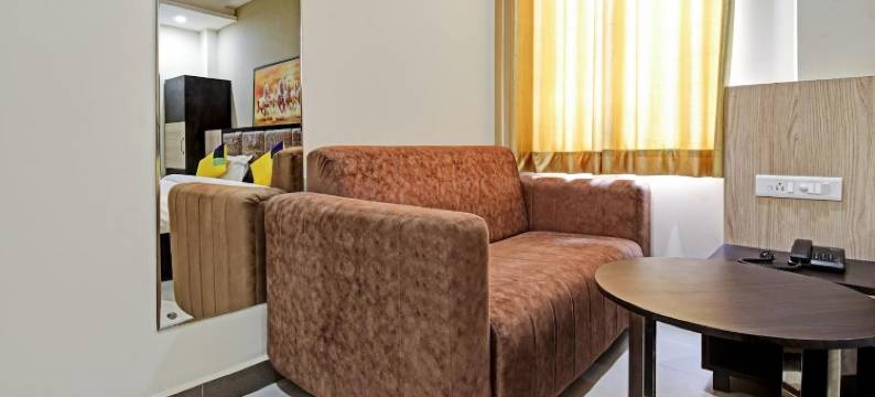 沙什瓦特酒店(Hotel Shashwat)图片