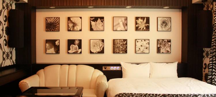 利夫马克斯酒店-梅田中央店(HOTEL LiVEMAX Umeda Central)图片