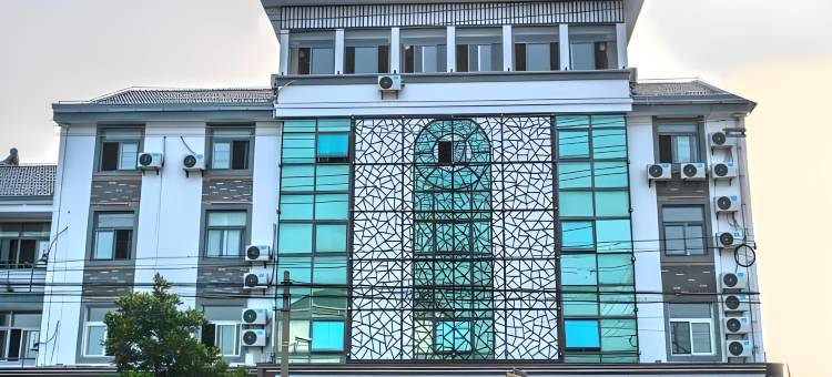 锦江之星品尚(苏州吴江平望汽车站店)图片