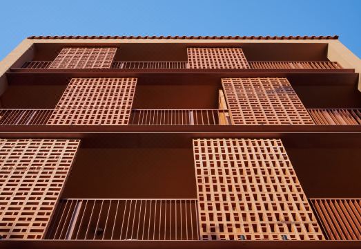 Loom Athens Hotel Overview