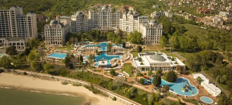 Alua阳光海岸水疗度假村(Alua Sunny Beach Resort & Spa)图片