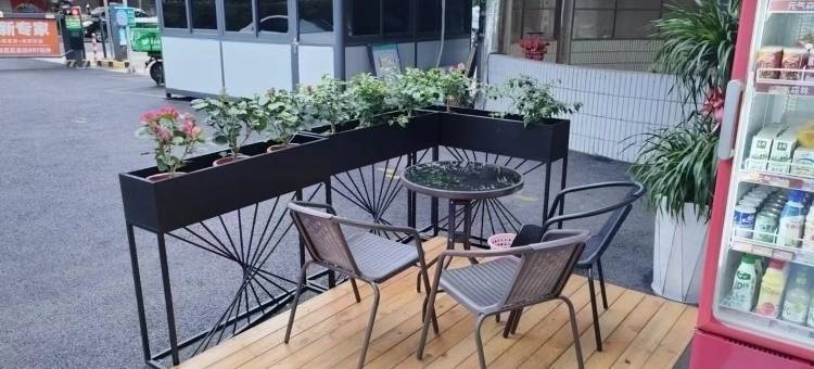 厦门云之寓公寓(厦鼓码头机场店)图片