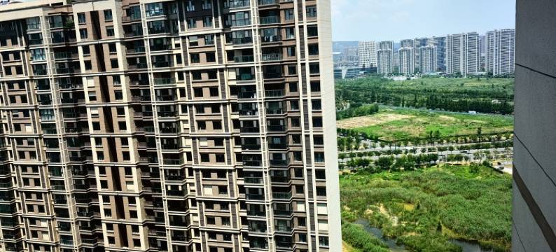 我是南京sky姐姐公寓(复始路分店)图片