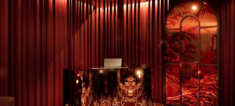 迪拜德拉诺酒店 (雅高旗下酒店)(Delano Dubai)图片