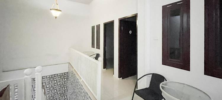 安妮莎民宿清真亚齐米特拉红门酒店(An Nisa Homestay Syariah Mitra RedDoorz)图片