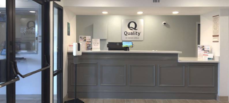 品质旅馆(Quality Inn)图片